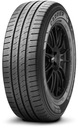 1x celoročná pneumatika Pirelli Carrier 205/75R16C