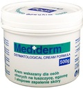 Mediderm Krém krém na psoriázu ekzém 500 g