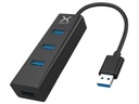 KRUX USB 3.0 HUB