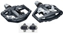 SHIMANO SPD PD-EH500 PDEH500 JEDNOSTRANNÉ PEDÁLE