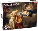 Taktické puzzle 1000 dielikov Pygmalion obrázok