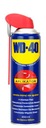 WD-40 MULTIFUNKČNÝ PRÍPRAVOK S APLIKÁTOROM 450ml