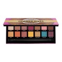 DOUGLAS SUMMER VIBES PALETTE EYESHADOW PALETTE