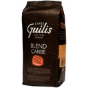 Zrnková káva 100% Arabica CARIBE Cafes Guilis 1kg