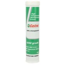 CASTROL LMX LI-KOMPLEXFETT TUK 400g