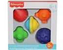 FISHER PRICE SADA SENZORY GULIČEK 02984