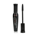 BOURJOIS VOLUME GLAMOUR PUSH UP BLACK MASCARA