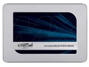 CRUCIAL MX500 1TB SSD disk