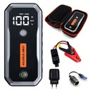 VÝKONNÉ ŠTARTOVANIE ŠTARTOVACIEHO ZAPALOVANIA PRE AUTO POWER BANK FUMO 26800mAh 5000A