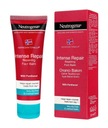 Neutrogena Norwegian Formula Intense Repair Cream na popraskané päty - 50 ml