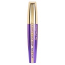 L'OREAL PARIS MASCARA VOLUME MILLION LASHES SO COUTURE MASCARA - ČIERNA - 9,5 ml