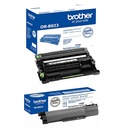 TONER + VALEC BROTHER B023 DCP-B7500D MFC-B7710DN