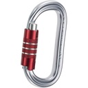 Karabína Camp Oval XL Triact Lock