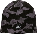 Zimná čiapka ALPINESTARS BEANIE AREA BK