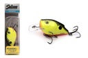 WOBLER SALMO SQUAREBILL F 6,0 cm - QSQ010