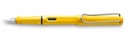 Plniace pero Lamy Safari YELLOW, hrot M