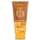 Venus Golden Sun vodeodolná emulzia SPF30 150ml