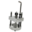 Lifting Spidle Lifting Base Router Lift Table for