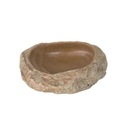 Trixie Small Bowl Miska na vodu a krmivo do terária 11x2,5x7 cm