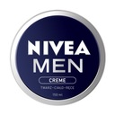 NIVEA Men Creme univerzálny krém na tvár 150ml