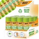 BIC ECO LEPICÍ TYČ SILNÁ LEPICIA TYČ 36G X12