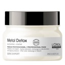 Loreal Metal Detox Mask pre farbené vlasy