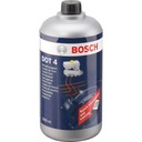 Bosch Brzdová kvapalina DOT4 1987479107 1L