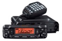 Yaesu FTM-6000 E Autorádio 2m/70cm