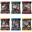 ALPHA SPIRIT Treat Dog Trainers MIX 6x50g