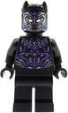 LEGO Marvel Avengers - figúrka Black Panther