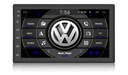 RÁDIO 2DIN ANDROID USB BT GPS WIFI SPOTIFY VW