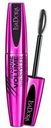 ISADORA INSANE VOLUME LASH STYLER 50 INSANE BLACK