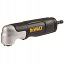 NÁRAZOVÁ ZÁSUVKA DEWALT ANGLE 90° DT20500-QZ