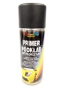 EUROCOLOR Antikorózny BLACK Primer 400ml