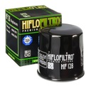 HIFLOFILTRO Olejový filter HF128 KAWASAKI 300 620