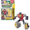 Transformers Cyberverse Adventures Dinobot Snarl