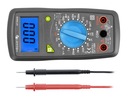 Ručný multimeter Hoegert Technik HT1E602