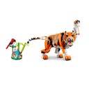 LEGO Creator 3 v 1 31129 Majestátny tiger