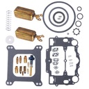 Súprava na opravu karburátora pre Edelbrock 1477 1400