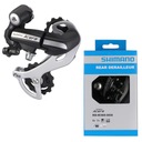 Zadná prehadzovačka SHIMANO RD-M360 7/8s Acera