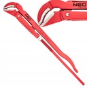 NEO TOOLS KĽÚČ NA RÚRU TYP 45' 2,0' 530 MM 02-428