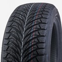 4x CELOSEZNE PNEUMATIKY 225/50R17 Austone SP401 98W