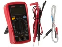 UNIVERZÁLNY LCD DIGITÁLNY MULTIMETER UT33C+