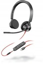 Headset Plantronics Blackwire 3325 Head