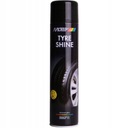 MOTIP TYRE SHINE Pena lesk na pneumatiky 600