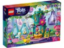 LEGO Trolls 41255 - Pop Village Party