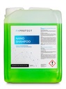 FX PROTECT Nano šampón s kremeňom SiO2 5000 ml