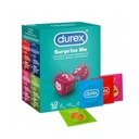 DUREX SURPRISE MIX KONDÓMY 40 KS