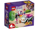 LEGO FRIENDS CAT Upravovacie auto 41439