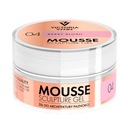 VICTORIA VYNN MOUSSE GEL 04 BERRY BLUSH 50ML